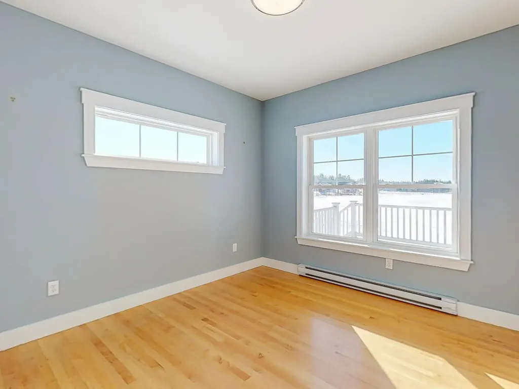 940 Hallowell Road Pownal ME 04069