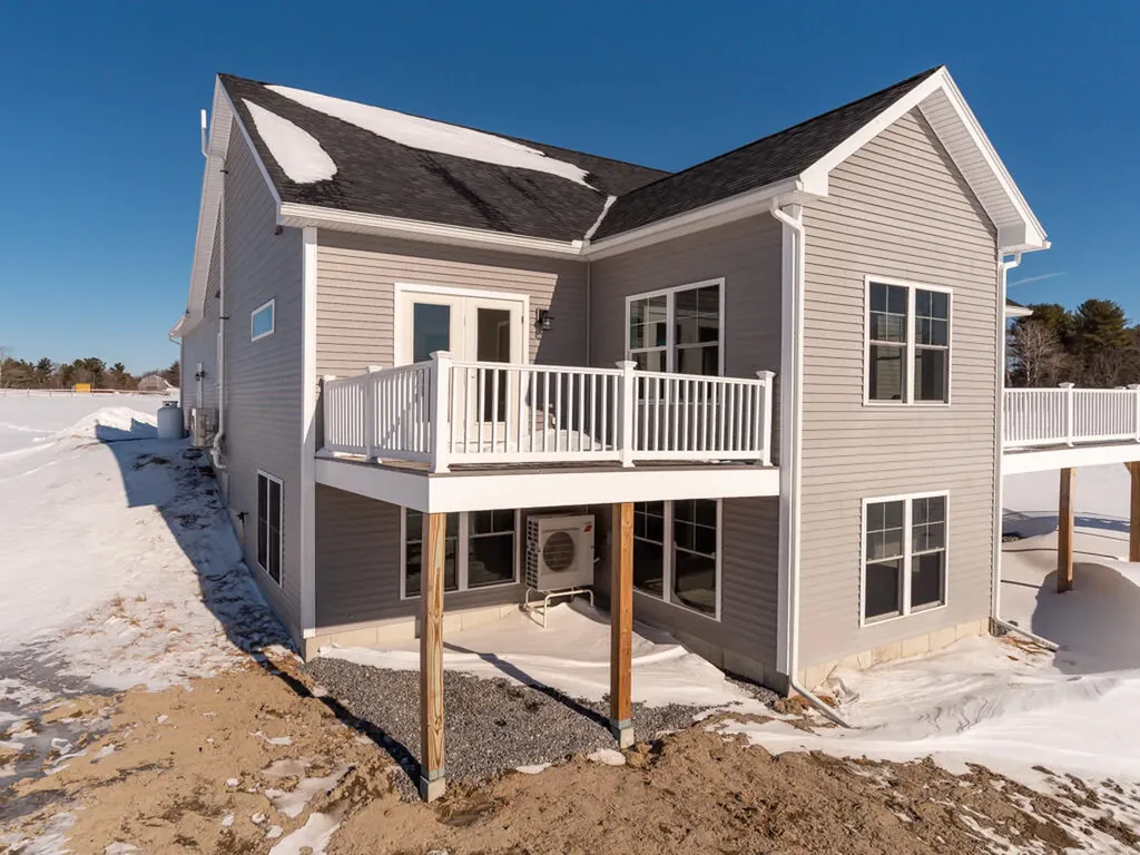 940 Hallowell Road Pownal ME 04069