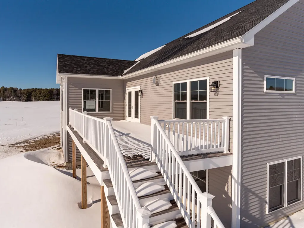 940 Hallowell Road Pownal ME 04069