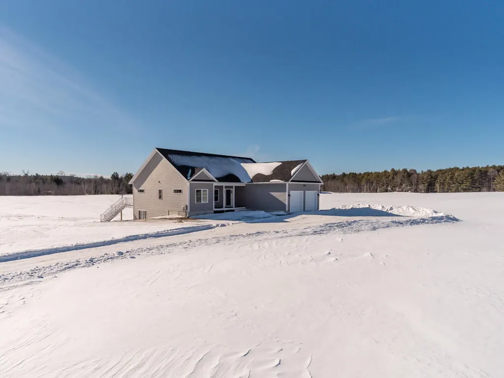 940 Hallowell Road Pownal ME 04069