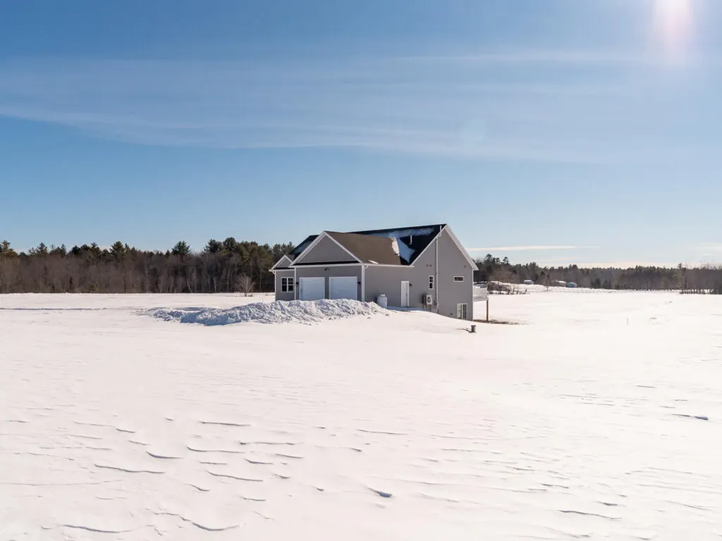 940 Hallowell Road Pownal ME 04069