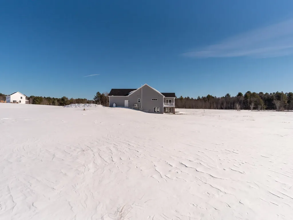 940 Hallowell Road Pownal ME 04069