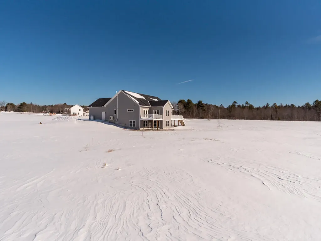 940 Hallowell Road Pownal ME 04069