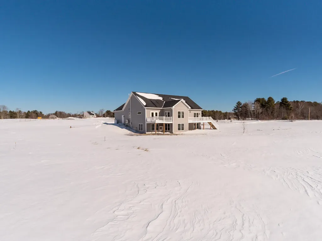 940 Hallowell Road Pownal ME 04069