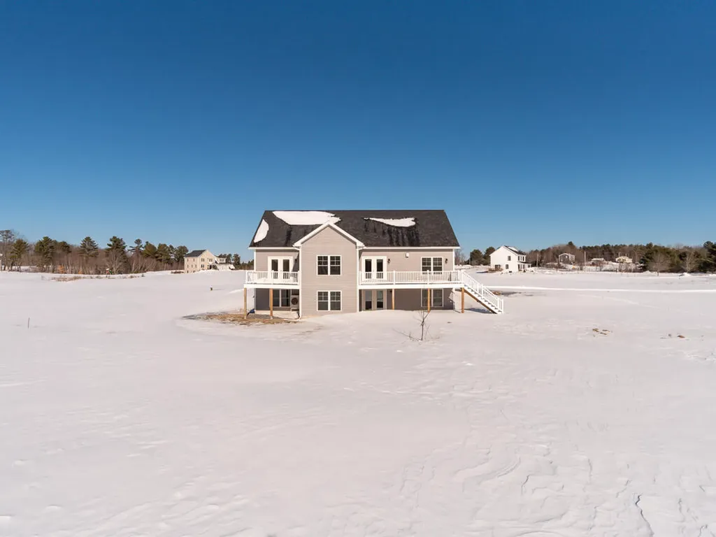940 Hallowell Road Pownal ME 04069