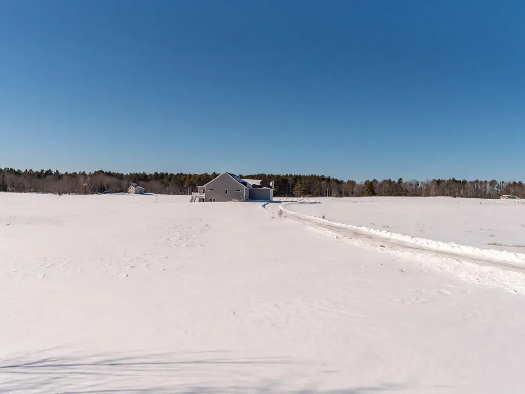 940 Hallowell Road Pownal ME 04069
