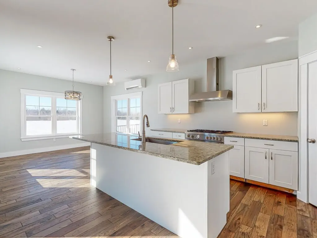 940 Hallowell Road Pownal ME 04069