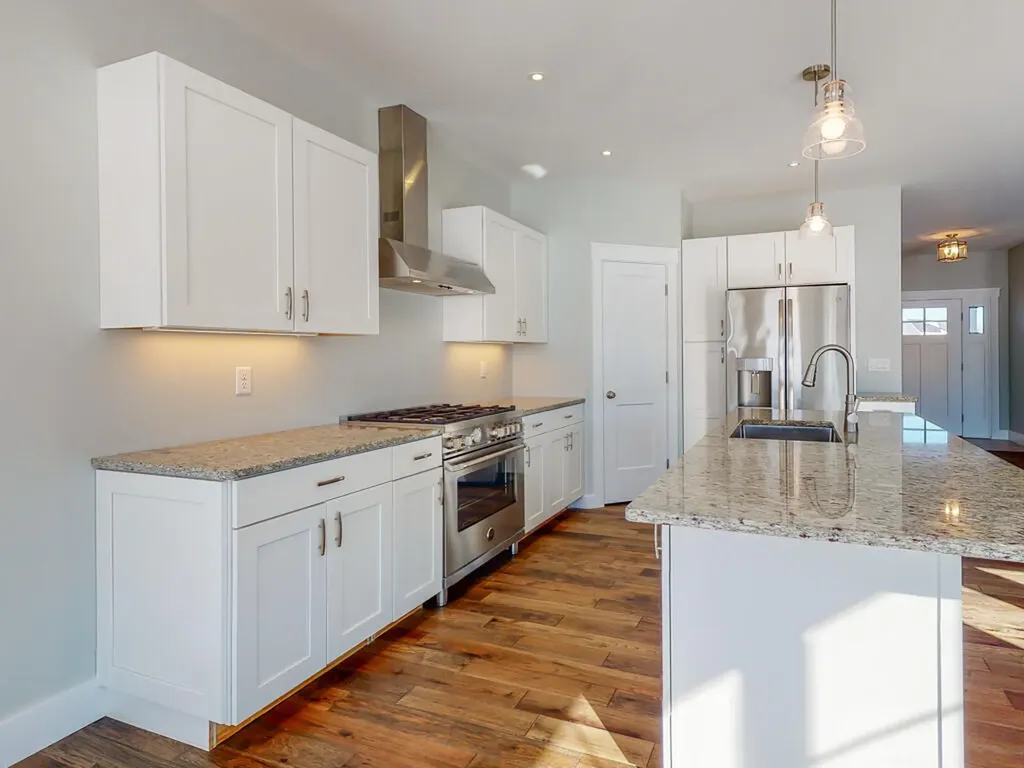 940 Hallowell Road Pownal ME 04069
