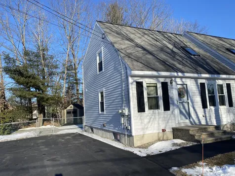 23 Applewood Drive Saco ME 04072