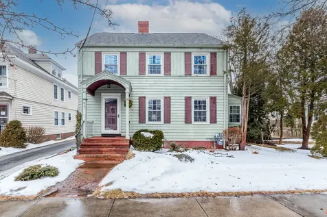 417 Woodford Street Portland ME 04103