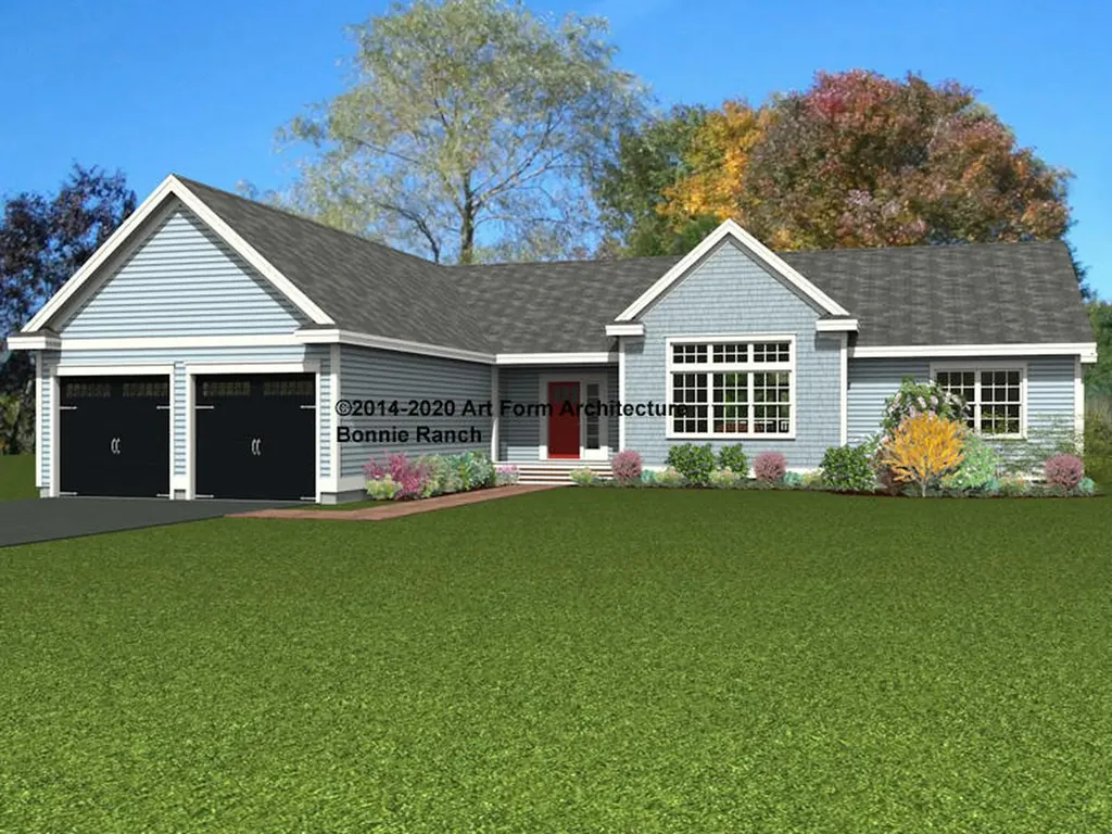 Lot 33 Brendans Way Wells ME 04090
