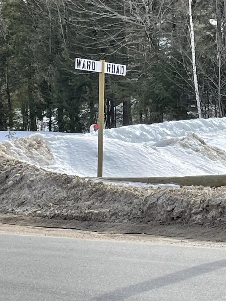 0 Long Hill Road Sebago ME 04029