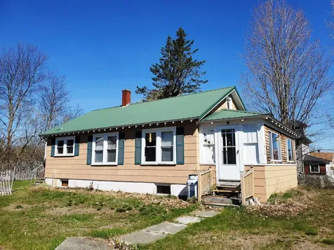 1458 Main Road Brownville ME 04414