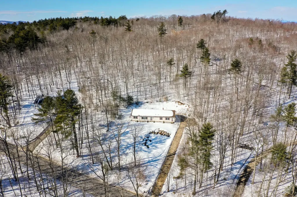 234 Hopper Road Acton ME 04001