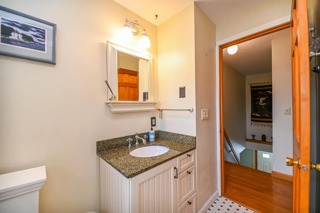 104 Frost Hill Road Portland ME 04103