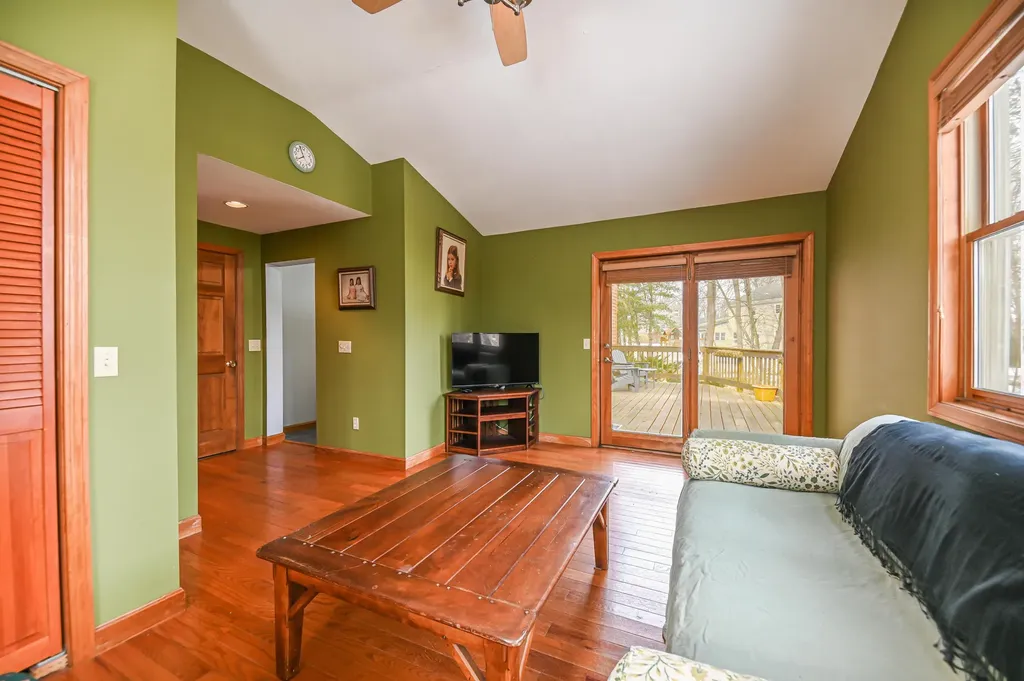 104 Frost Hill Road Portland ME 04103