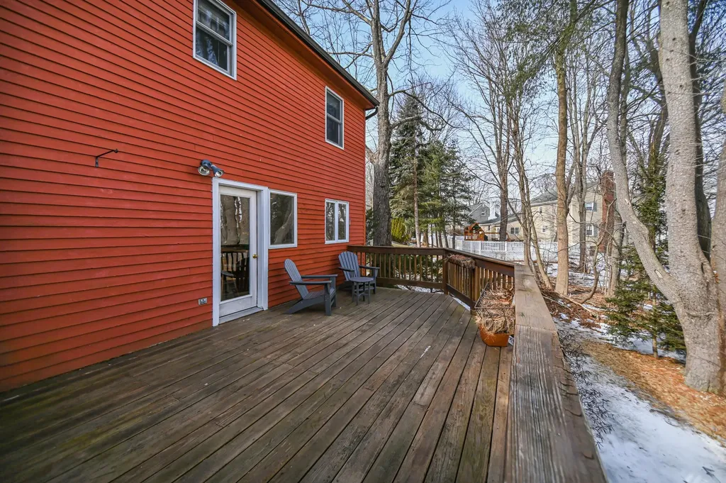 104 Frost Hill Road Portland ME 04103