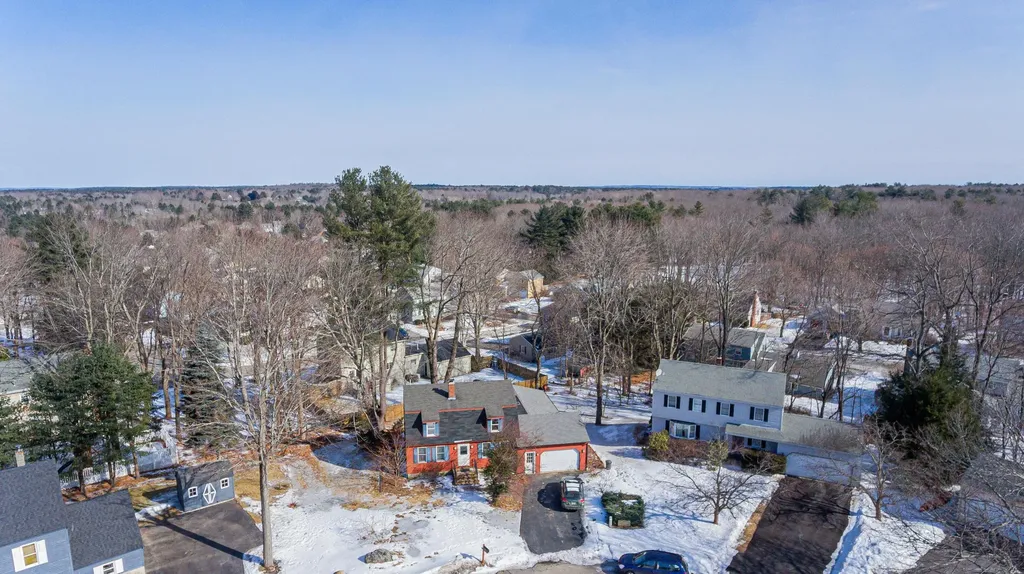 104 Frost Hill Road Portland ME 04103