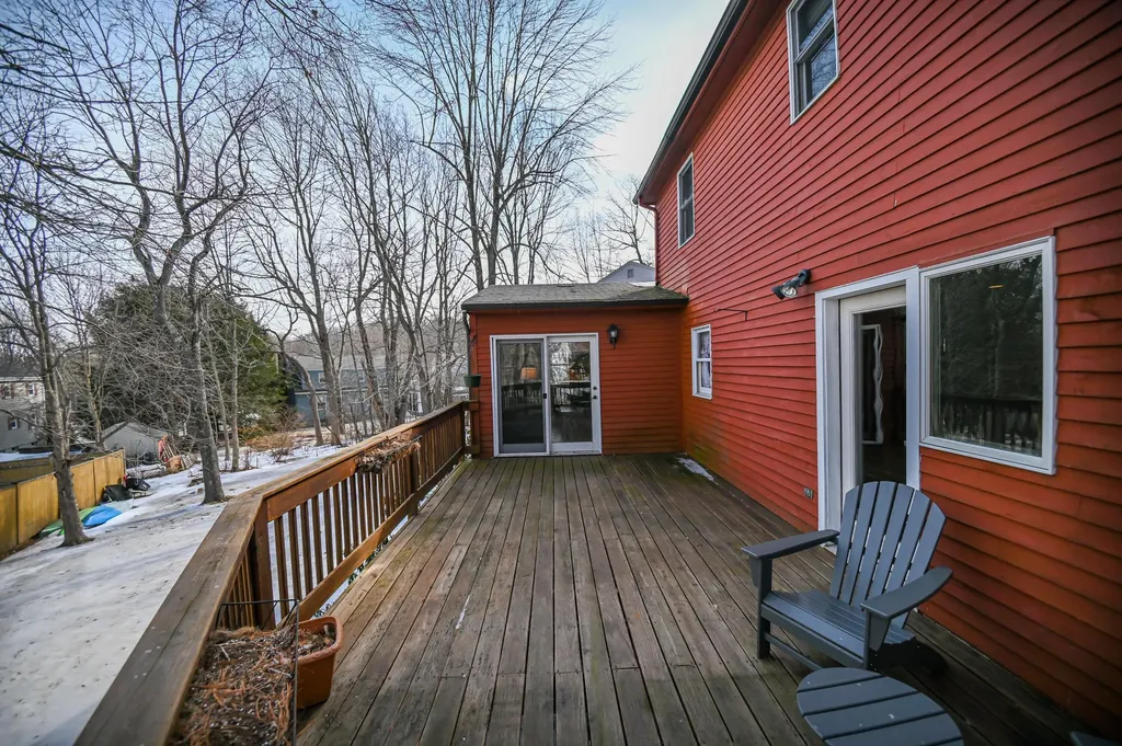 104 Frost Hill Road Portland ME 04103