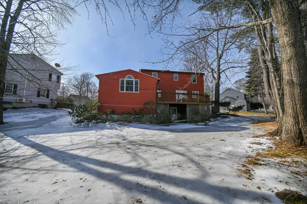 104 Frost Hill Road Portland ME 04103