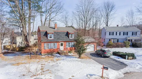 104 Frost Hill Road Portland ME 04103