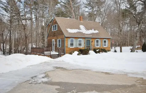 37 Brookhaven Drive Windham ME 04062