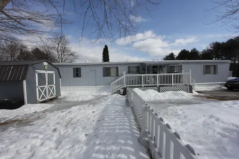 54 Hillside Drive Sabattus ME 04280
