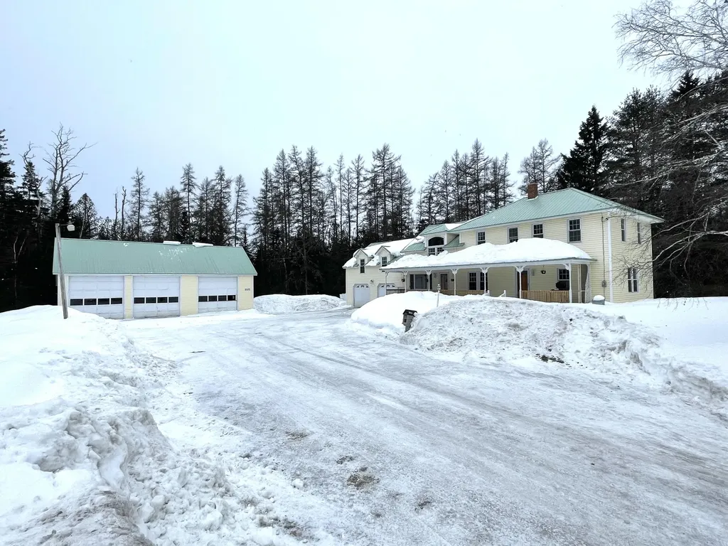 337 Easton Road Presque Isle ME 04769