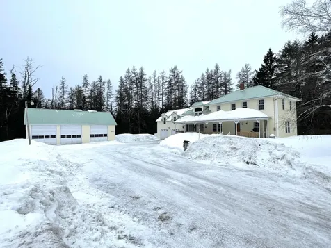 337 Easton Road Presque Isle ME 04769
