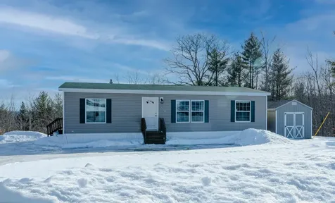 115 E Ridge Road Sabattus ME 04280