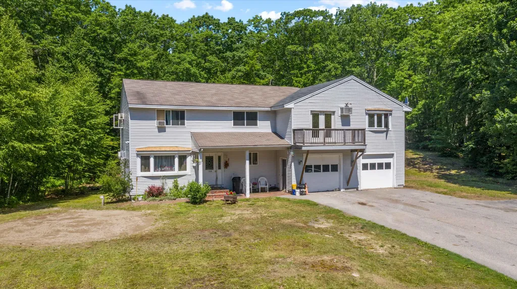 36 Maddox Farm Road W Lyman ME 04002