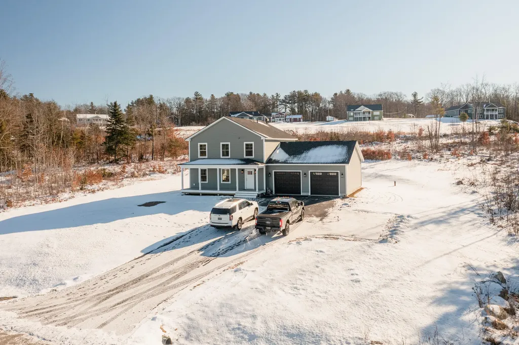 48 Mountain View Drive Auburn ME 04210