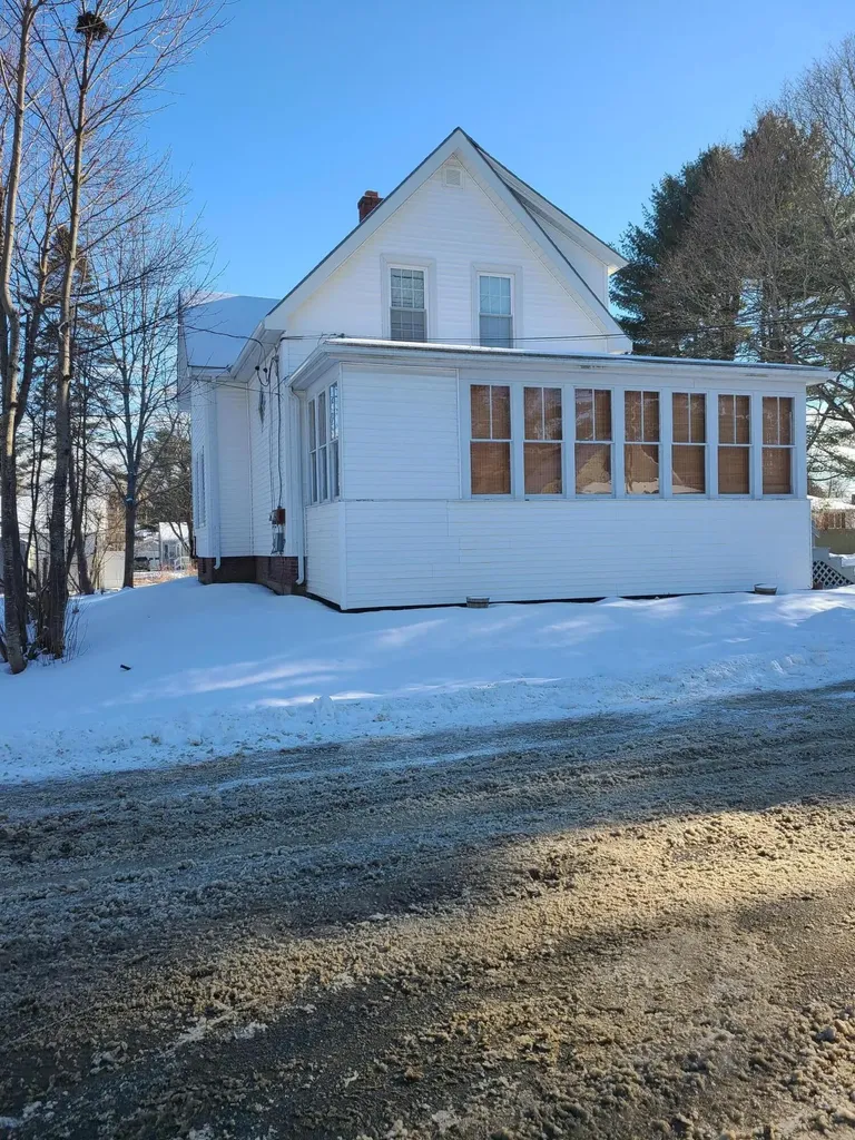 13 Bryant Street Bangor ME 04401