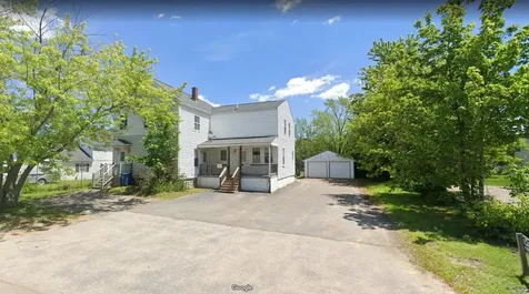 597 Riverside Street Portland ME 04103