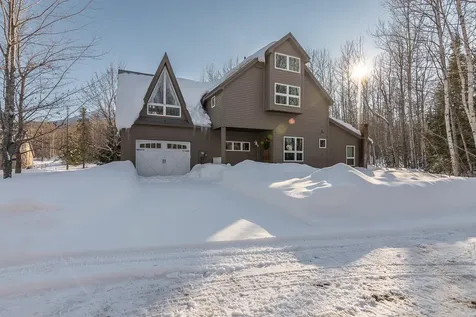 6003 Bunnys Lane Carrabassett Valley ME 04947