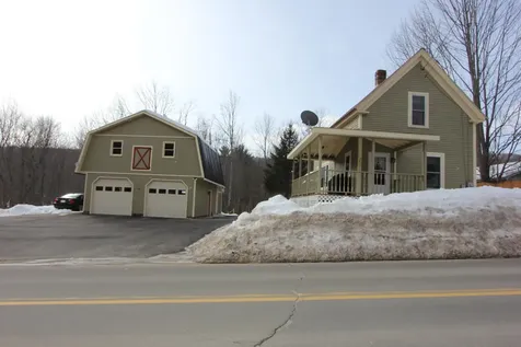343 Swain Road Rumford ME 04276