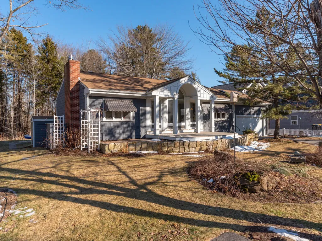 59 Ocean Avenue Scarborough ME 04074