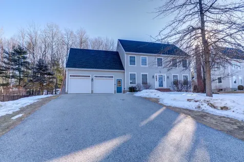 11 Woodspell Road Scarborough ME 04074