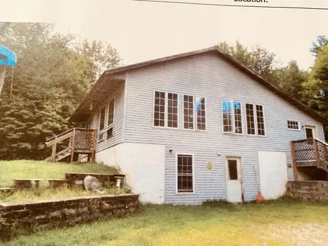 33 Holman Road Rumford ME 04276