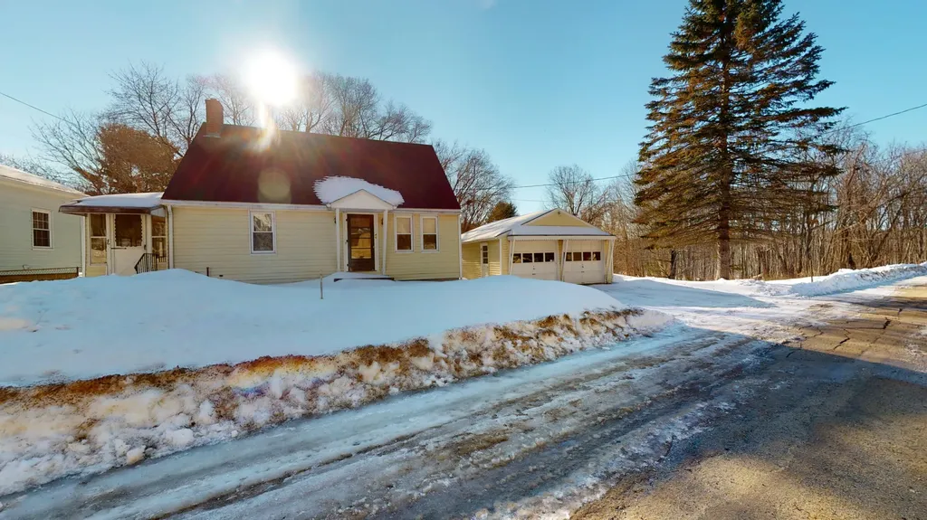 46 Brigham Street Lewiston ME 04240