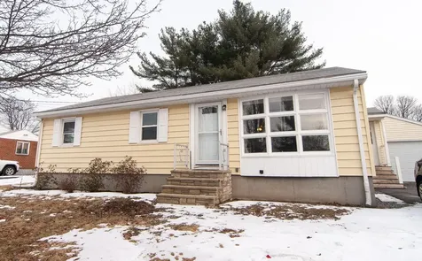 25 Dibiase Street Portland ME 04103