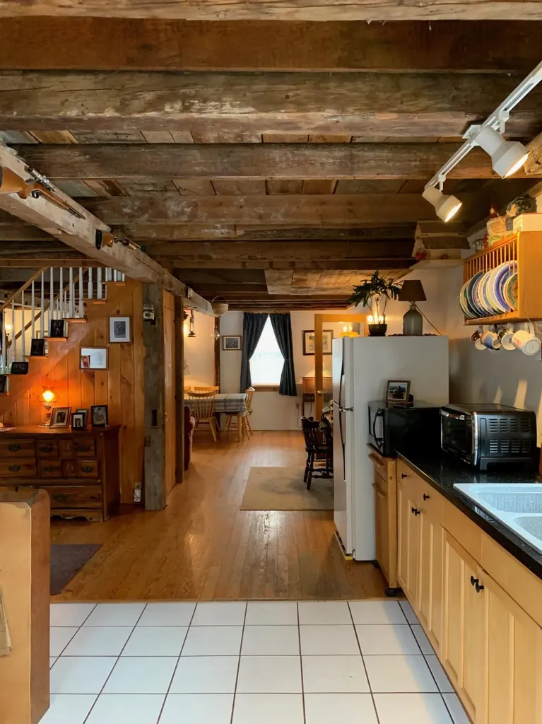 879 County Road Lubec ME 04652
