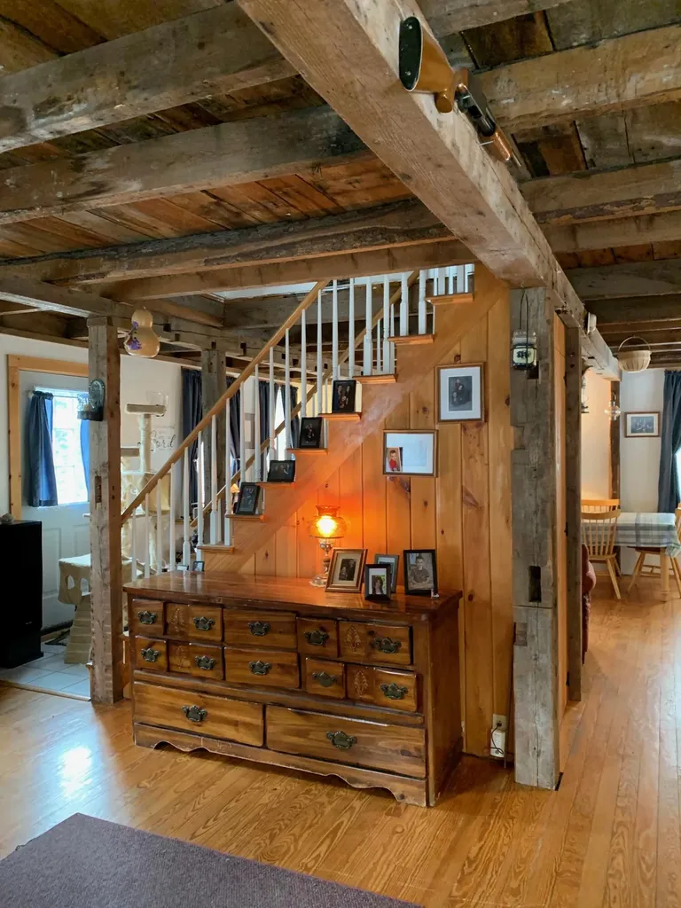 879 County Road Lubec ME 04652