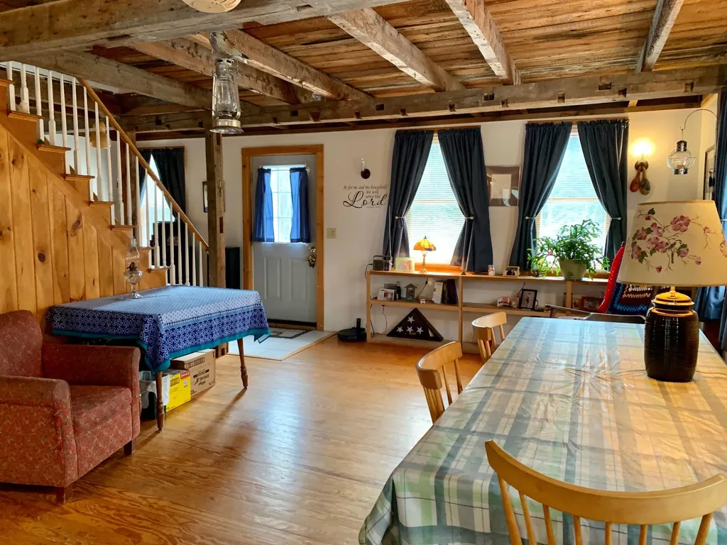 879 County Road Lubec ME 04652