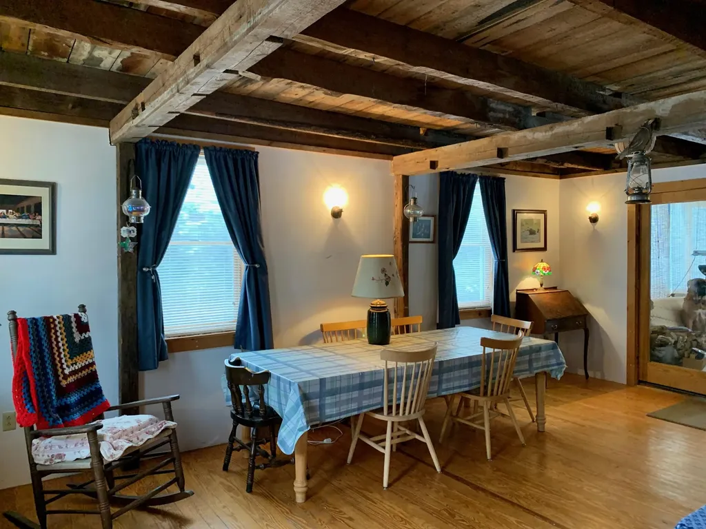 879 County Road Lubec ME 04652