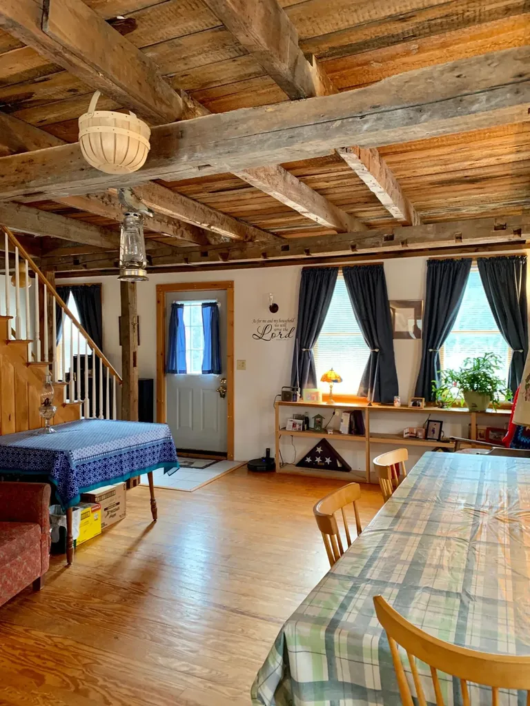 879 County Road Lubec ME 04652