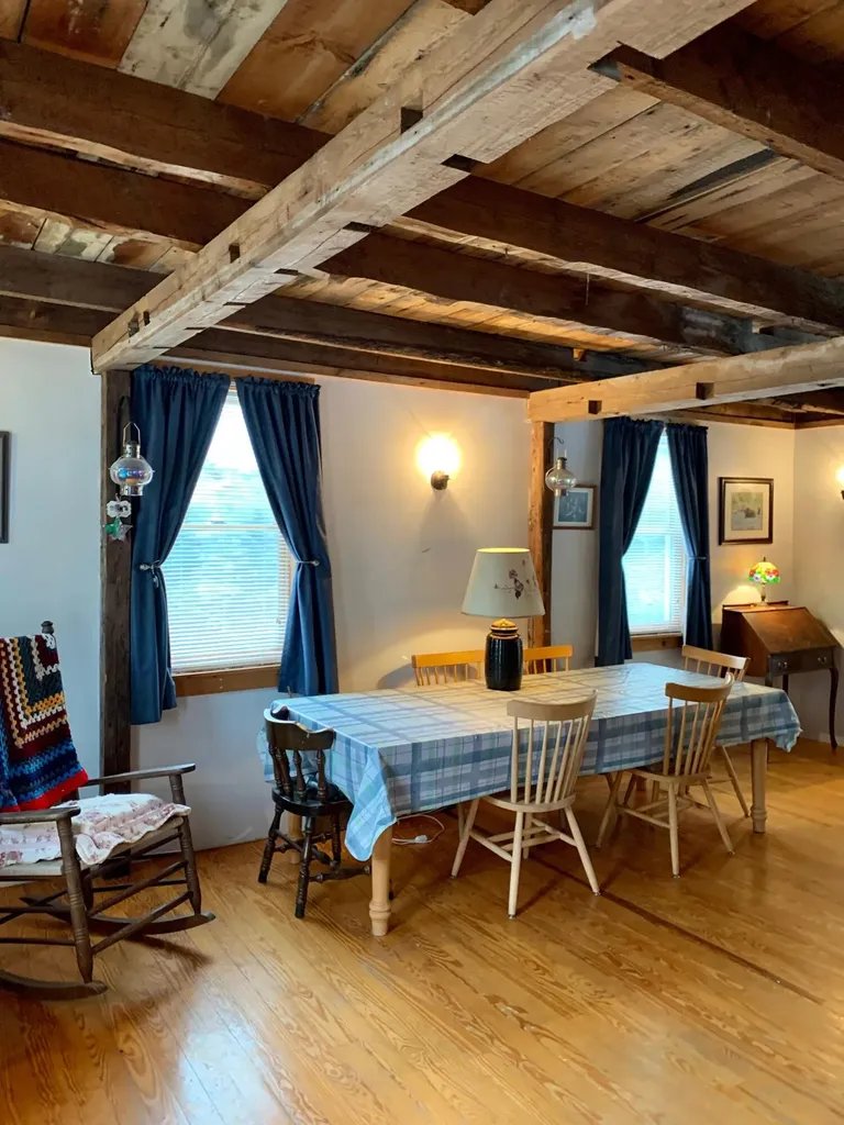 879 County Road Lubec ME 04652