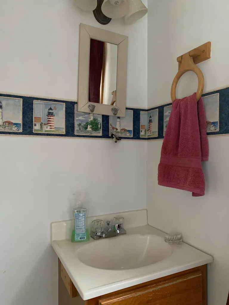 879 County Road Lubec ME 04652