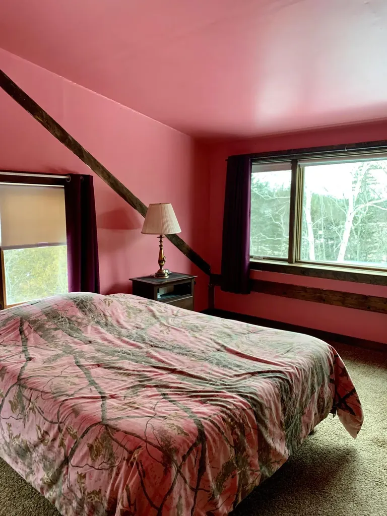 879 County Road Lubec ME 04652