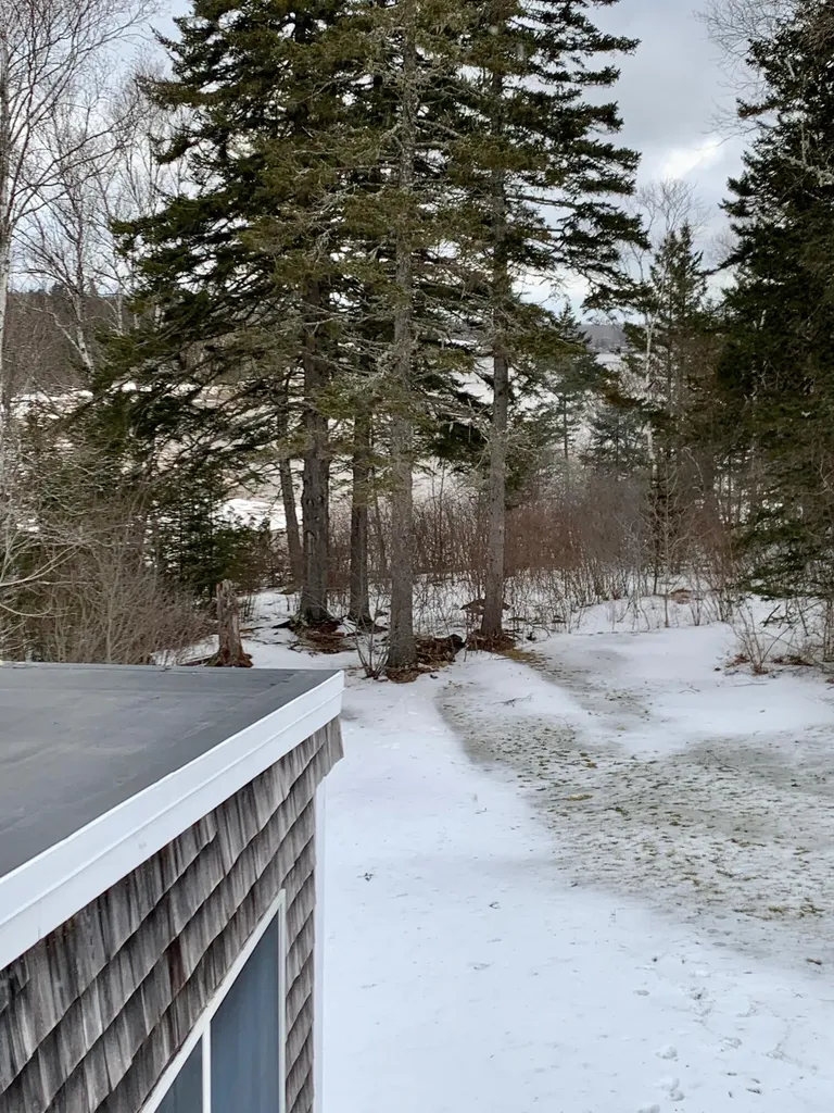 879 County Road Lubec ME 04652